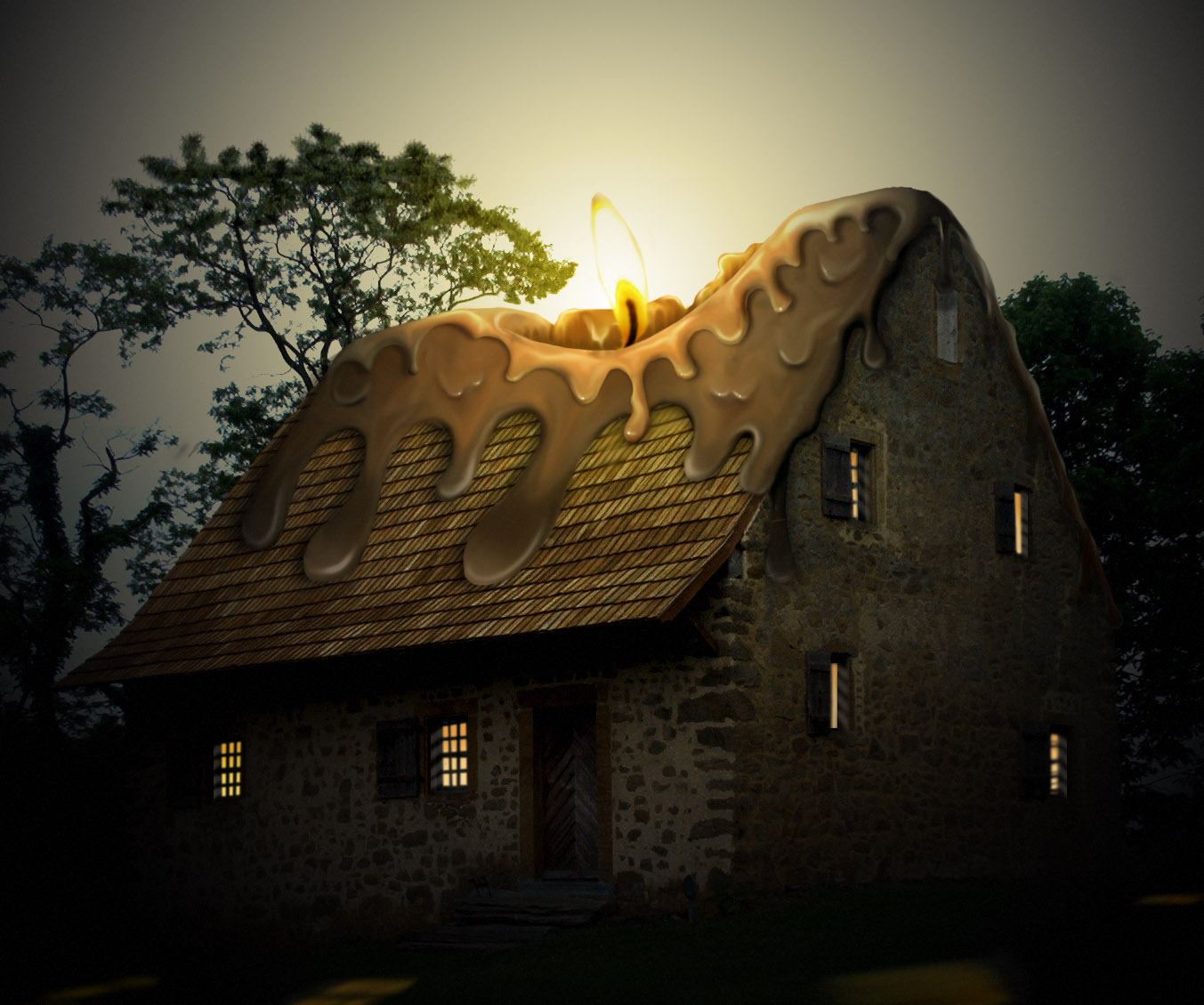 Photoshop-Design von AlanSmithee für DesignCrowd (Community Contests) | Design #9059702