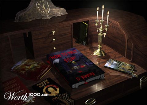 Photoshop Design by sugarcane