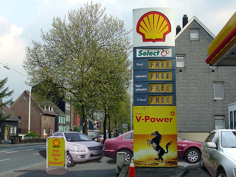 Photoshop-Design von roderney69 für DesignCrowd (Community Contests) | Design #9069775