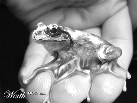 Photoshop Design by denniswitjes