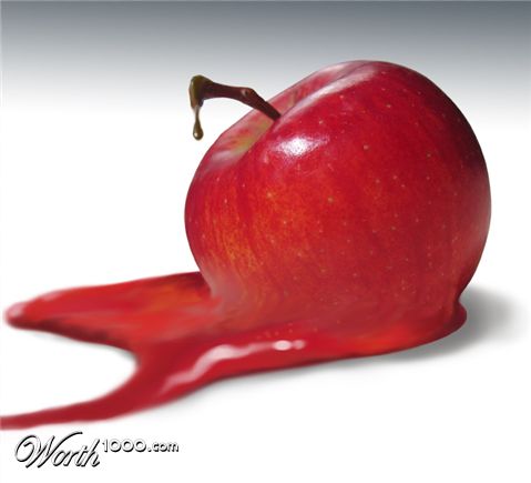 Photoshop Design by drasel