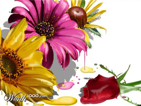 Photoshop Design by sk8rox