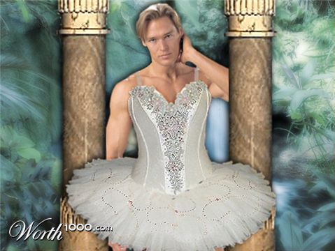 Photoshop Design by Silverhair1960