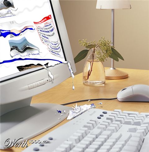 Photoshop Design by Bartman
