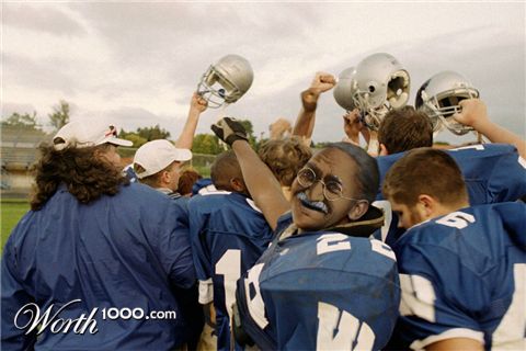 Photoshop Design by Jelger