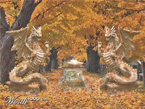 Photoshop Design by Toblin