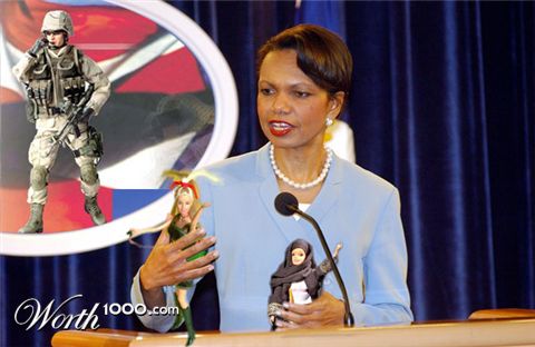 Photoshop Design by leenydoll