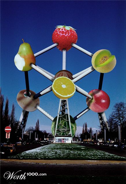 Photoshop Design by ayoksus