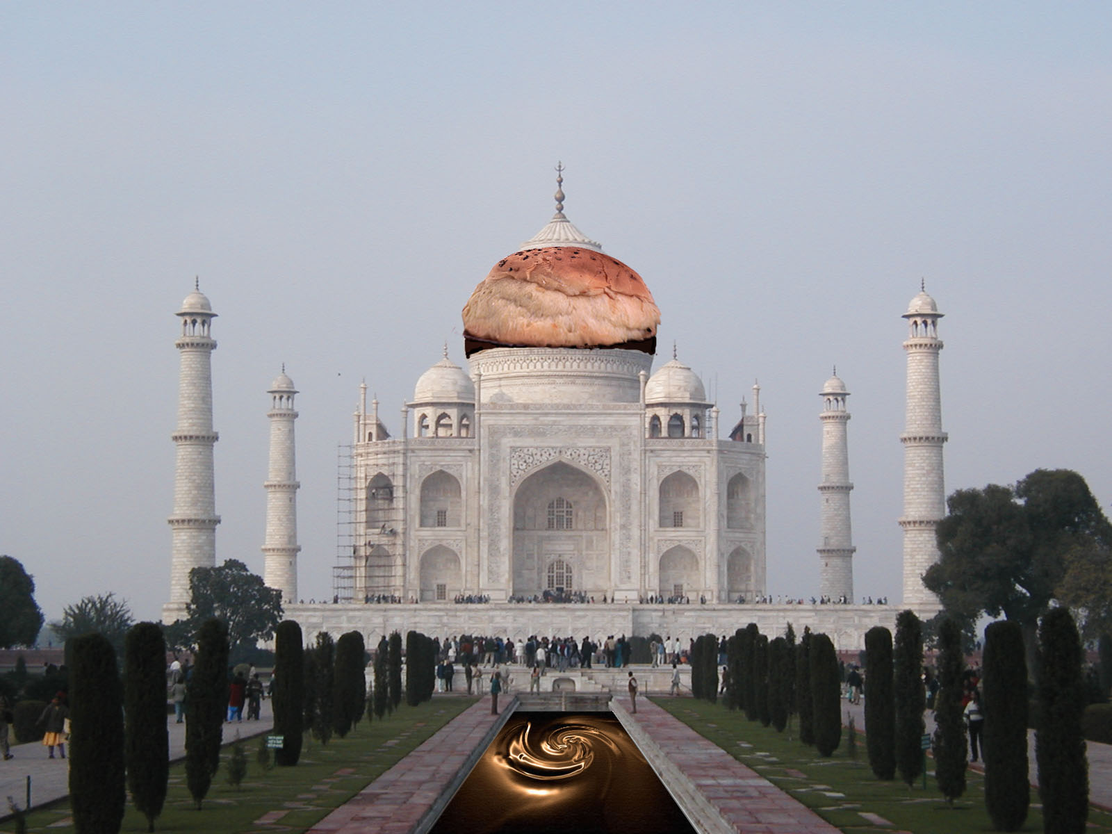 Photoshop Design by Sunnynoe for DesignCrowd (Community Contests) | Design #9059188