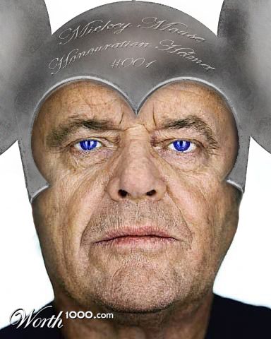 Photoshop Design by Jelger