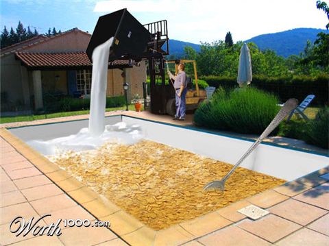 Photoshop Design by gnarcal