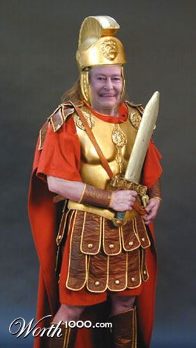 Photoshop Design by davidw