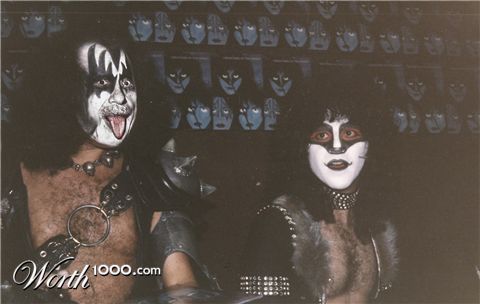 Photoshop Design by regurge