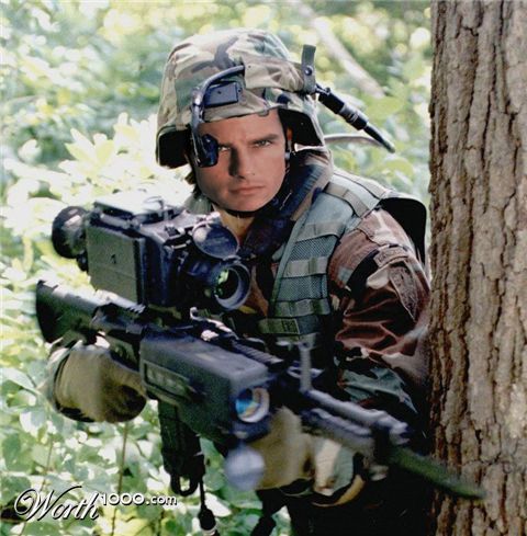 Photoshop Design by scream4me