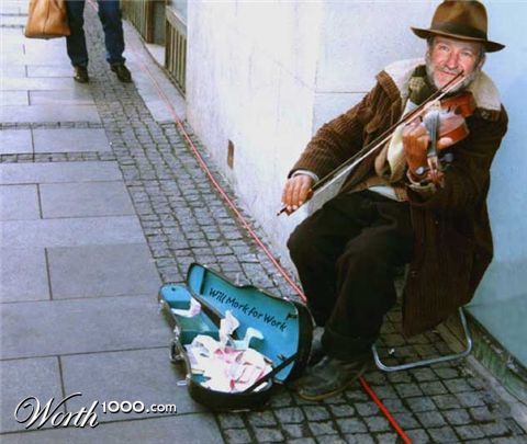 Photoshop Design by WizFromOz