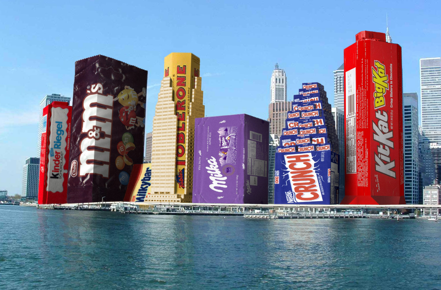 Design Photoshop par kyrgreece pour DesignCrowd (Community Contests) | Design #9059370