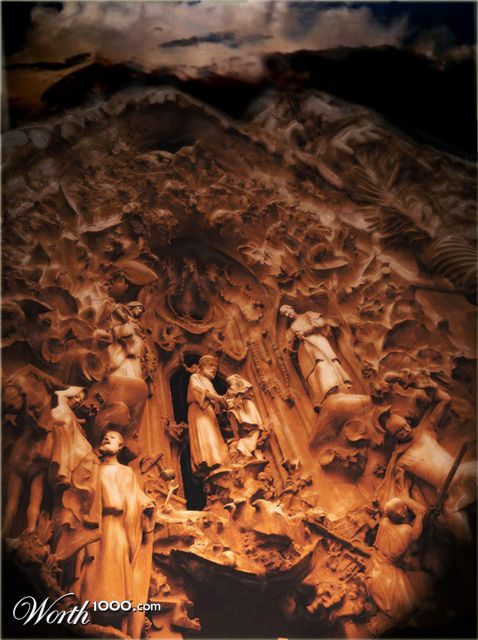 Photoshop Design by EyEars