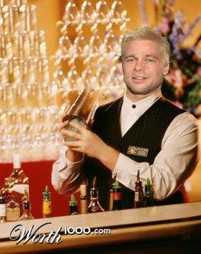 Photoshop Design by valacof