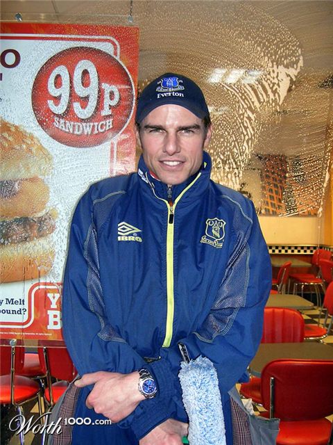 Photoshop Design by scorpio777