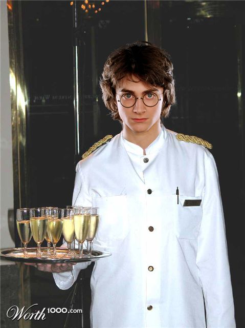 Photoshop Design by Grandma