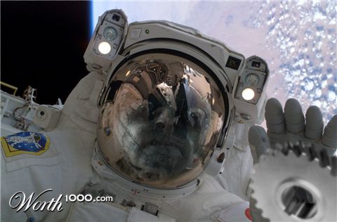 Photoshop Design by Jelger