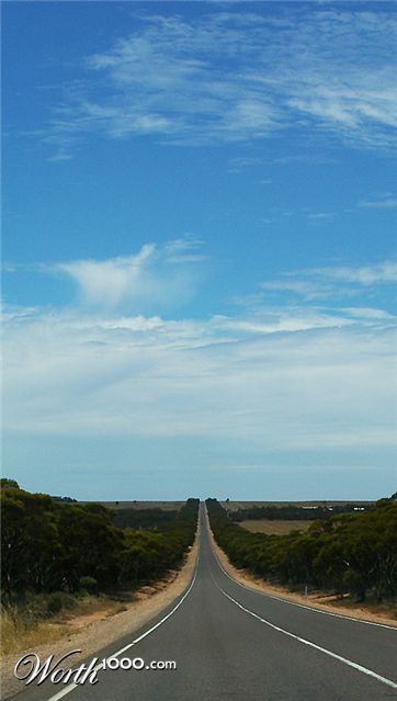 Photography by AussieBluey