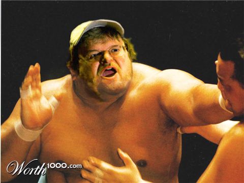 Photoshop Design by InternetKing