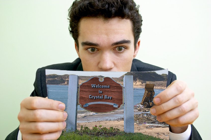 Diseño de Photoshop por JClark8220 para DesignCrowd (Community Contests) | Diseño #9059521
