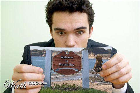 Photoshop Design by JClark8220