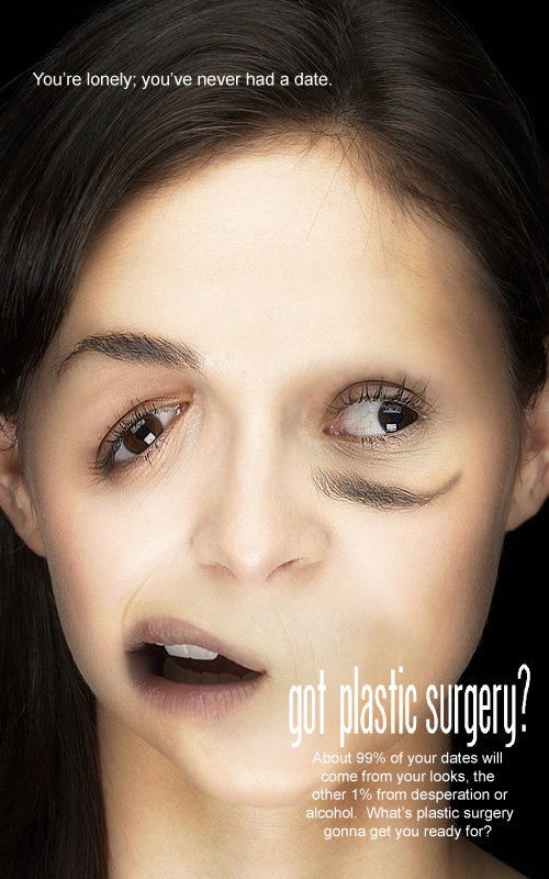 Design Photoshop par echoburst pour DesignCrowd (Community Contests) | Design #9059552