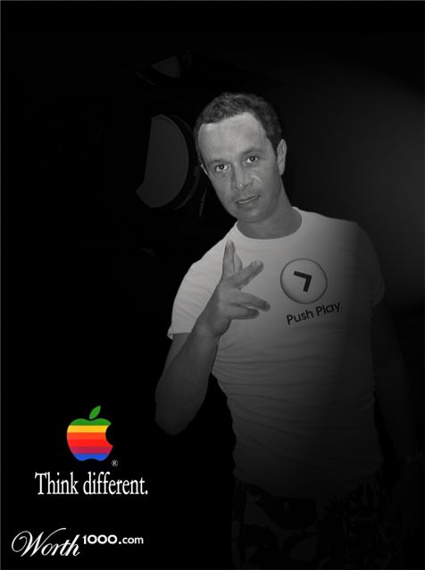 Photoshop Design by quicksilver733