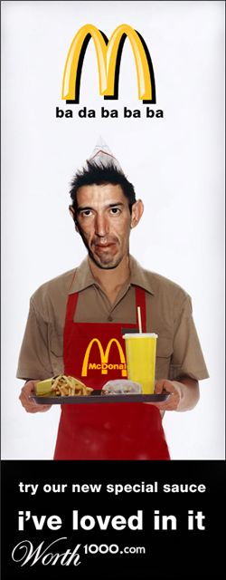 Photoshop Design by DreadDormammu