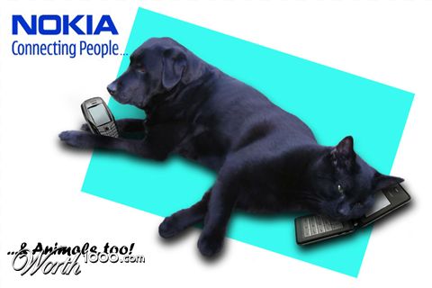 Photoshop Design by htwinn