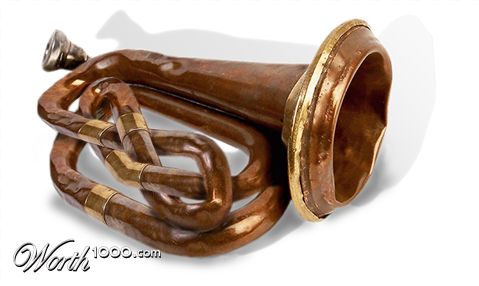 Photoshop Design by EyEars