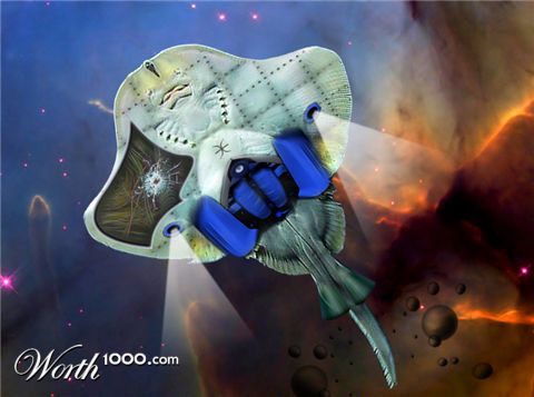 Photoshop Design by wagnerm25