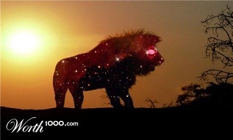 Photoshop Design by Stormdancer