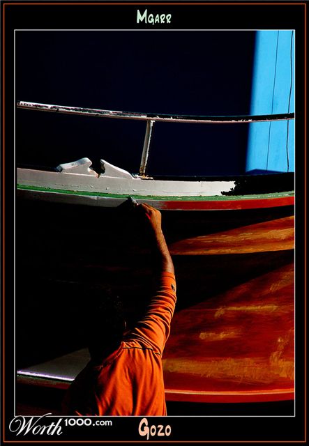 Photography by Ronbrandt