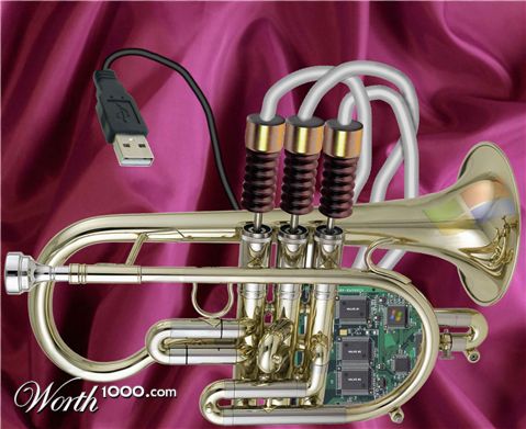 Photoshop Design by davididay