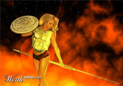 Photoshop Design by KGrobler