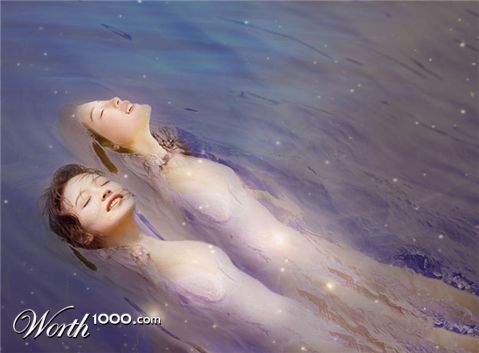 Photoshop Design by leenydoll