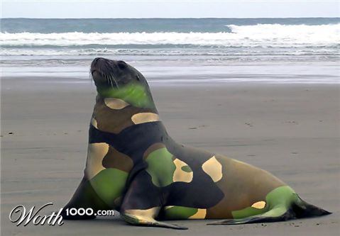 Photoshop Design by wagnerm25