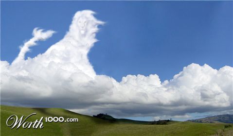 Photoshop Design by AlanSmithee