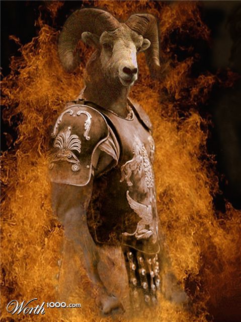 Photoshop Design by scorpio777