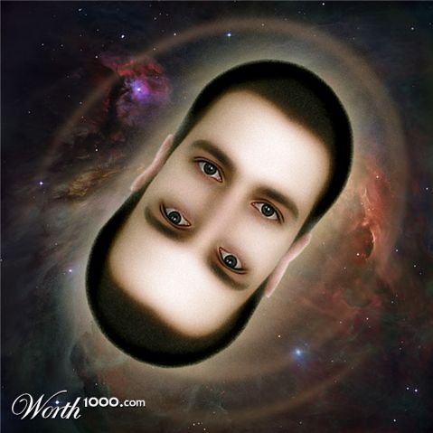 Photoshop Design by bfattal