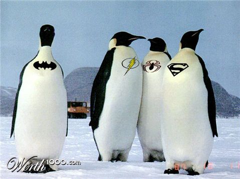 Photoshop Design by scream4me