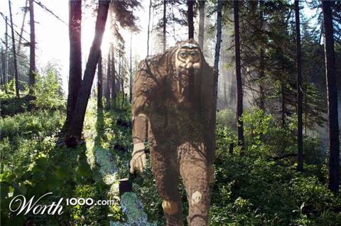 Photoshop Design by JAF805