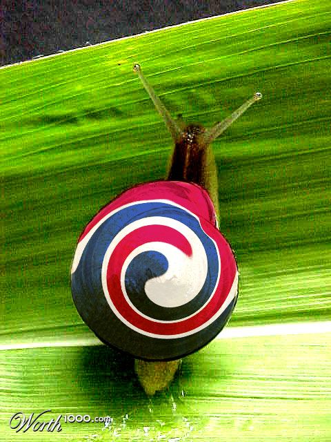 Photoshop Design by zaheersc