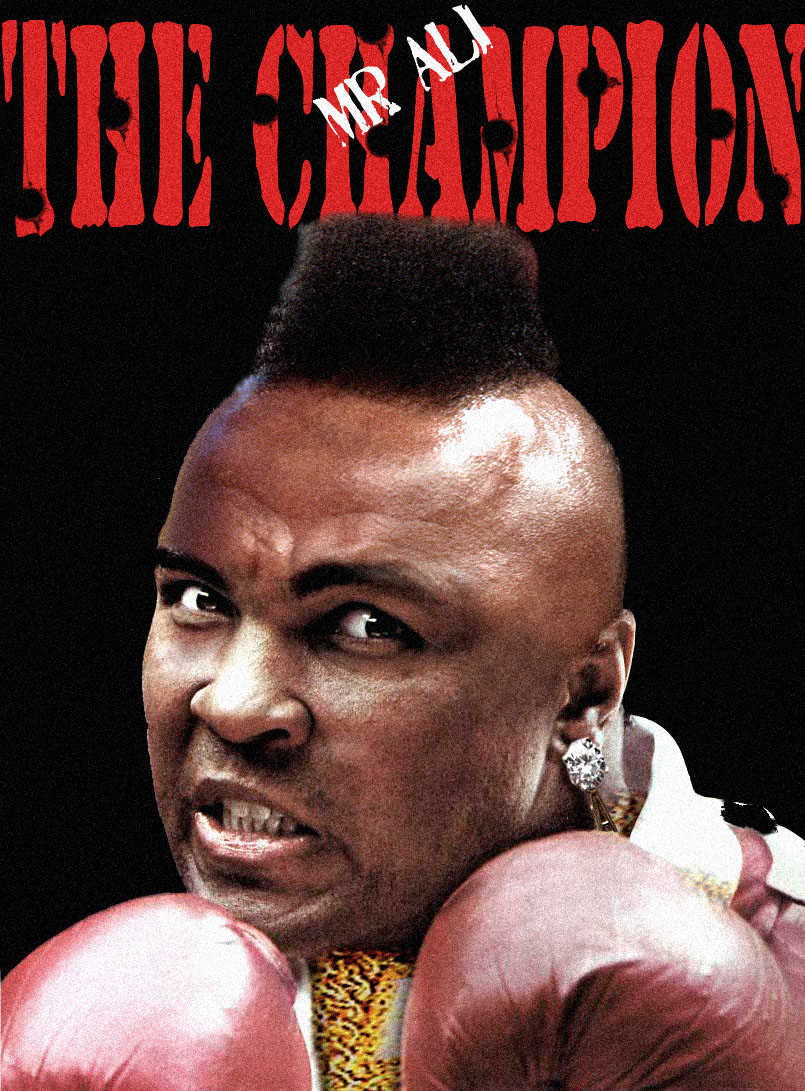 Diseño de Photoshop por ayoksus para DesignCrowd (Community Contests) | Diseño #9058662