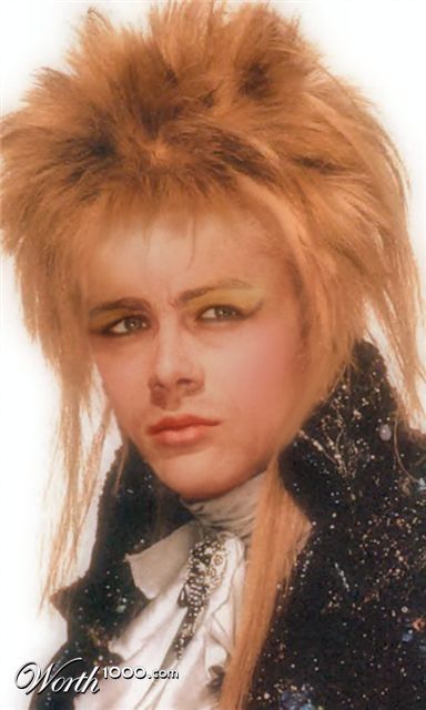 Photoshop Design by Silverhair1960