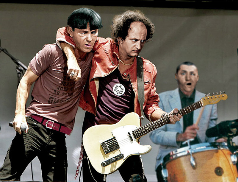 Design Photoshop par ozplasmic pour DesignCrowd (Community Contests) | Design #9058696